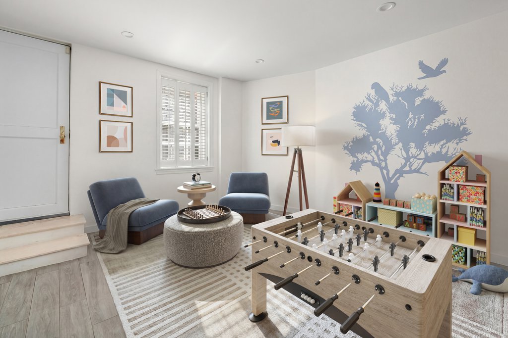 43 West 12th Street – For Rent photo 23
