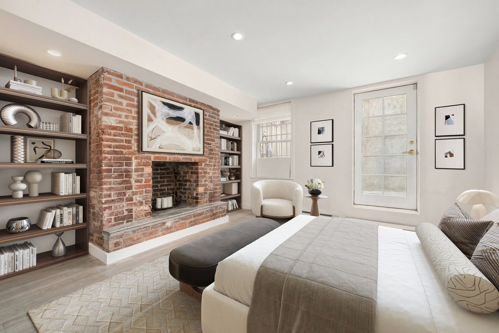 43 West 12th Street – For Rent photo 21
