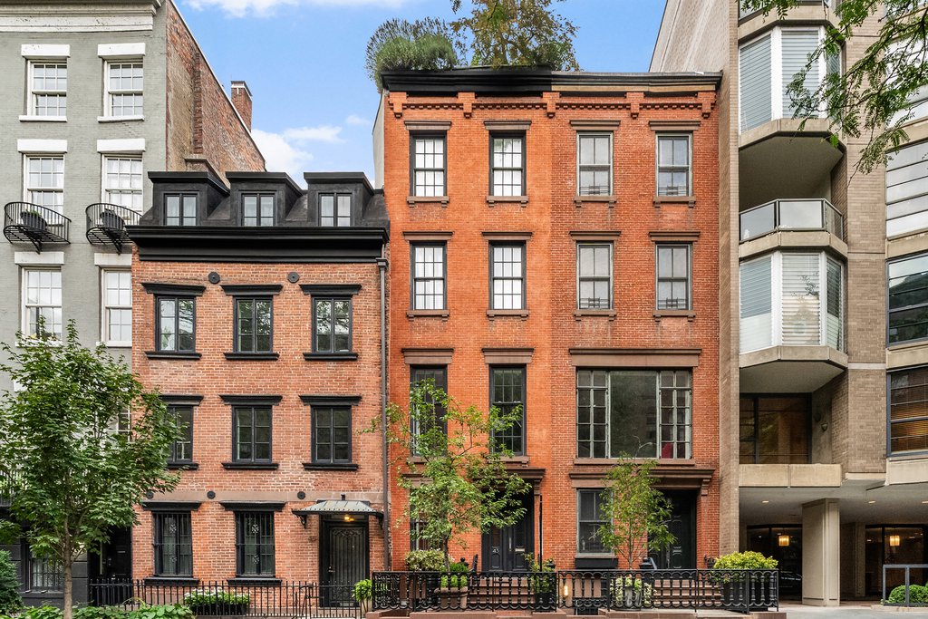 43 West 12th Street – For Rent