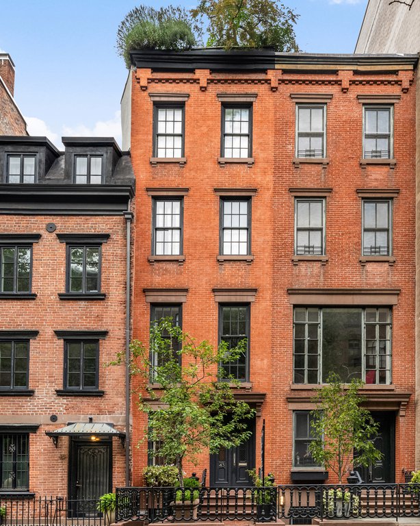 43 West 12th Street – For Rent photo 2