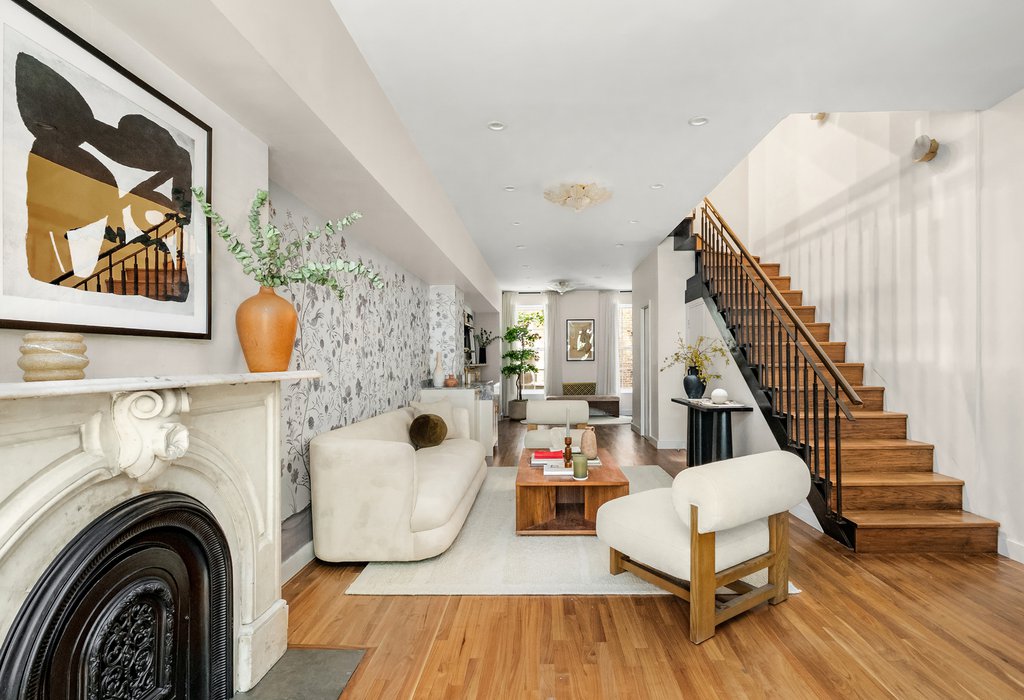 43 West 12th Street – For Rent photo 7
