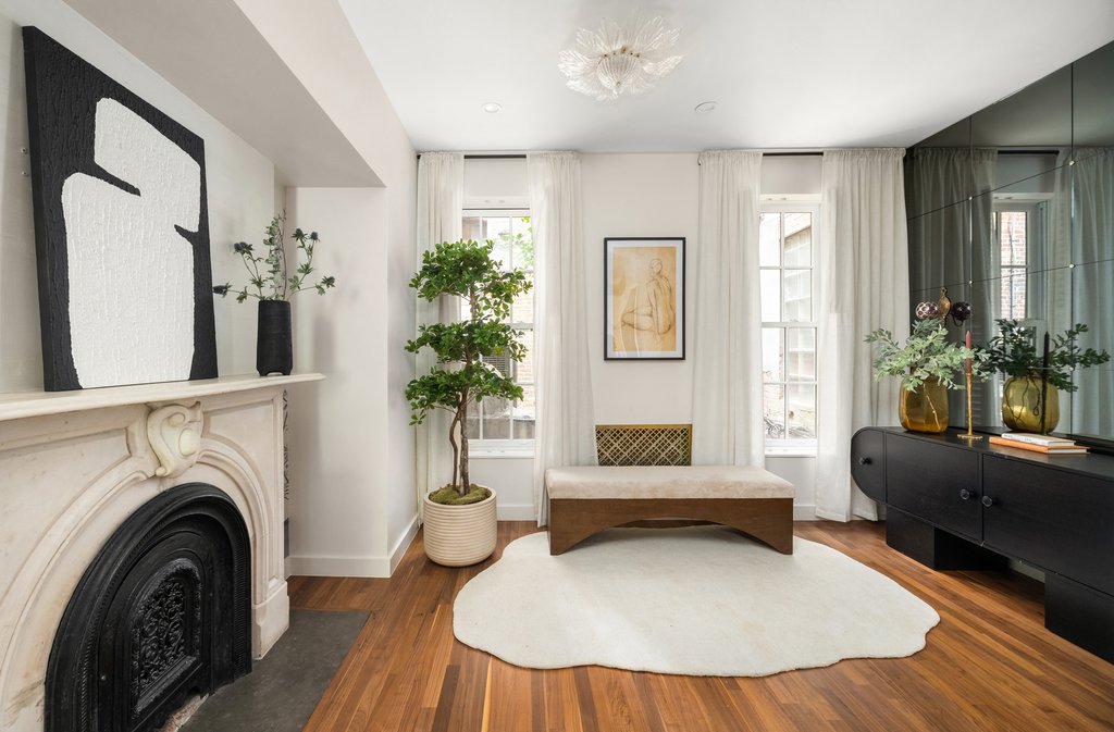 43 West 12th Street – For Rent photo 9