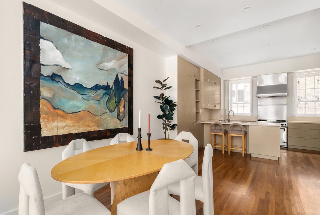 43 West 12th Street – For Rent photo 12