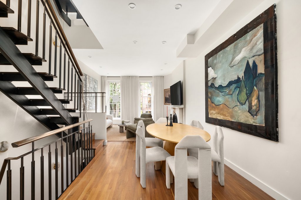 43 West 12th Street – For Rent photo 14