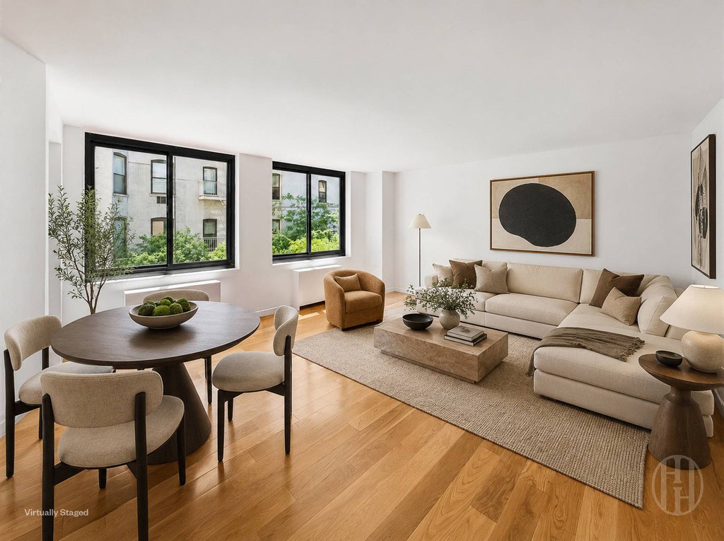 40 East 94th Street, Unit 4K