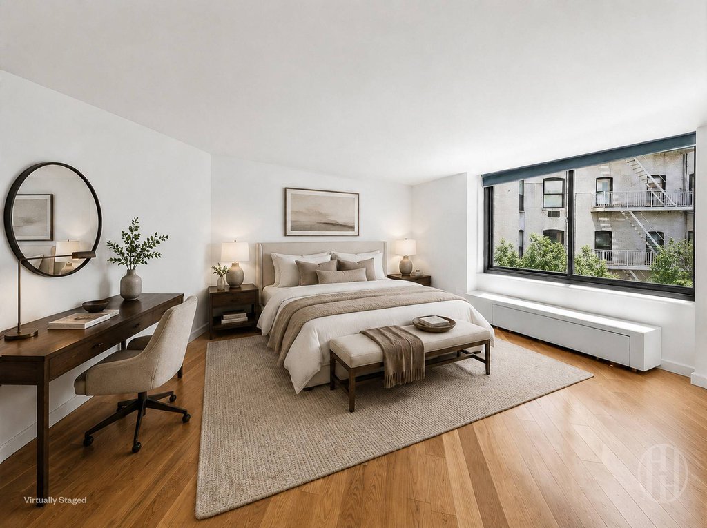 40 East 94th Street, Unit 4K photo 3