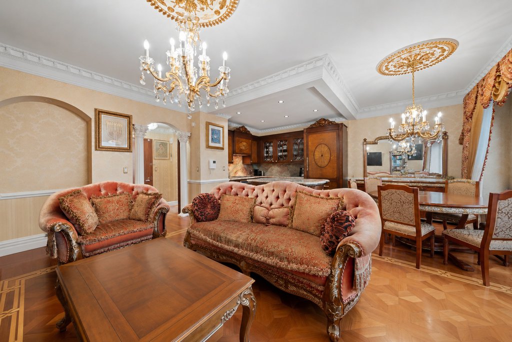 55 Oceana Drive East, Unit PH3C photo 5