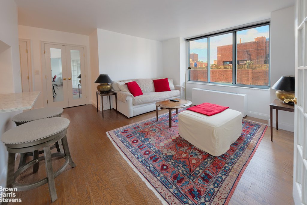 420 East 58th Street, Unit 18C