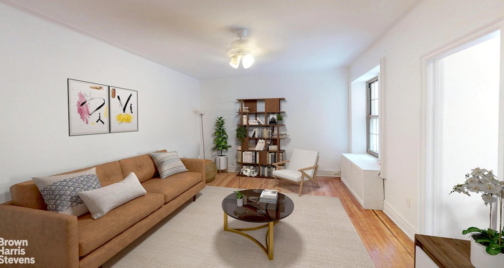 1100 Grand Concourse, Unit 1D