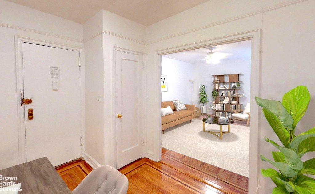 1100 Grand Concourse, Unit 1D photo 3