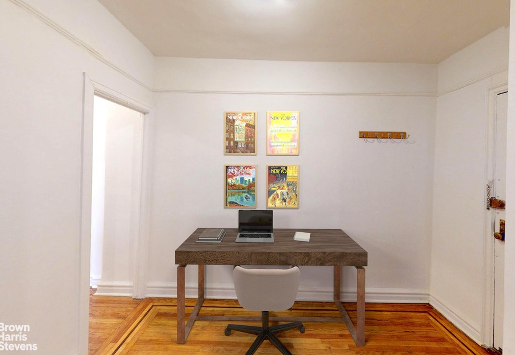 1100 Grand Concourse, Unit 1D photo 4