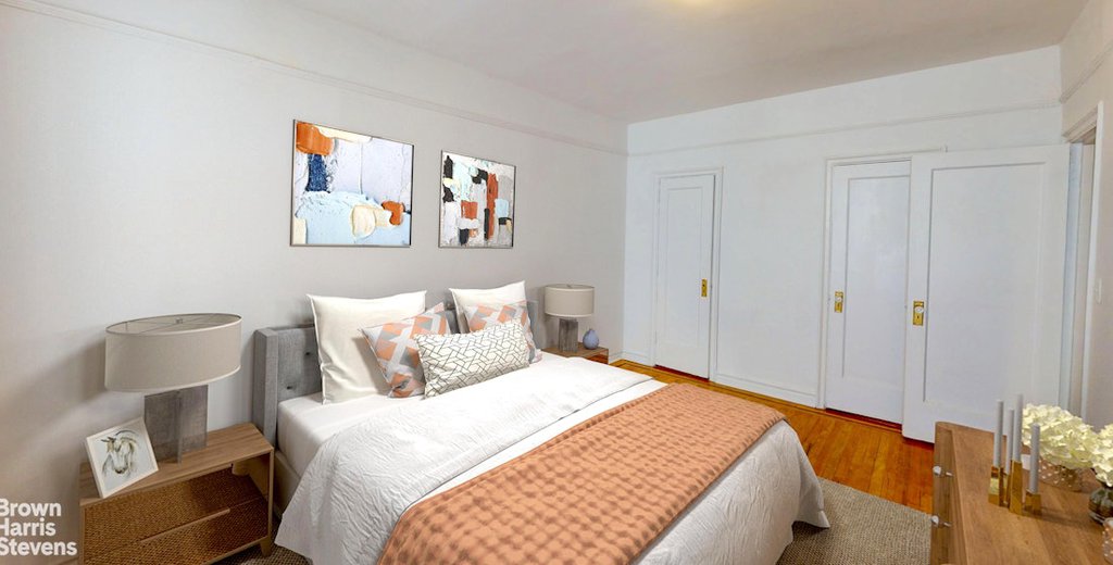 1100 Grand Concourse, Unit 1D photo 5