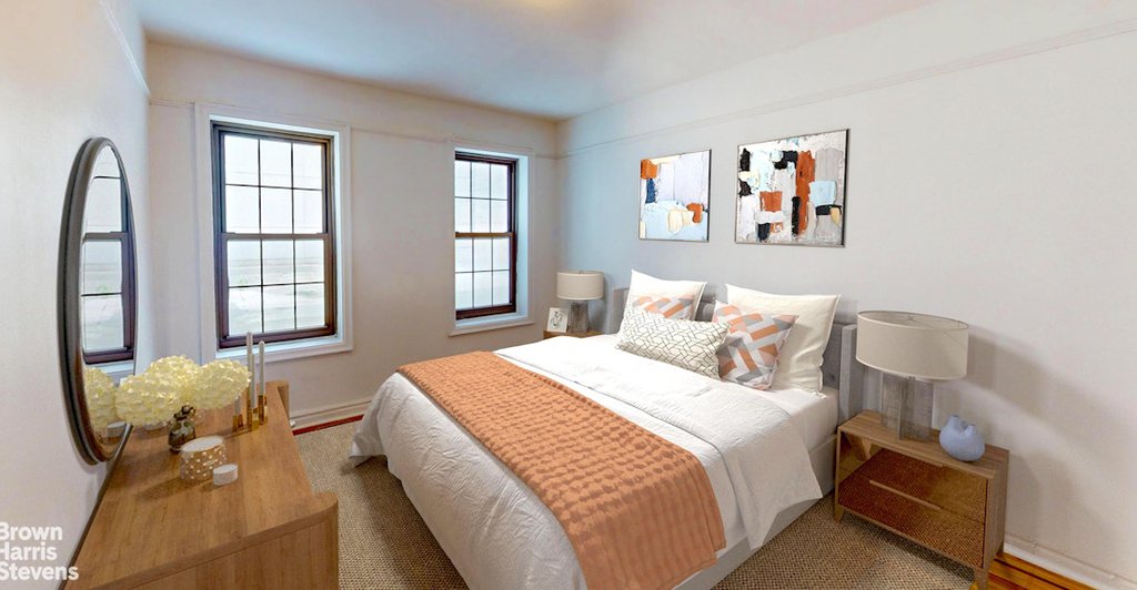 1100 Grand Concourse, Unit 1D photo 6
