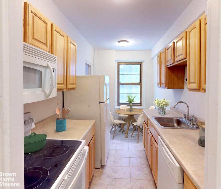 1100 Grand Concourse, Unit 1D photo 7