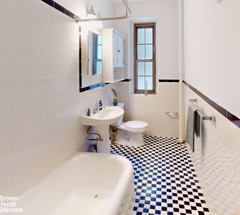 1100 Grand Concourse, Unit 1D photo 9