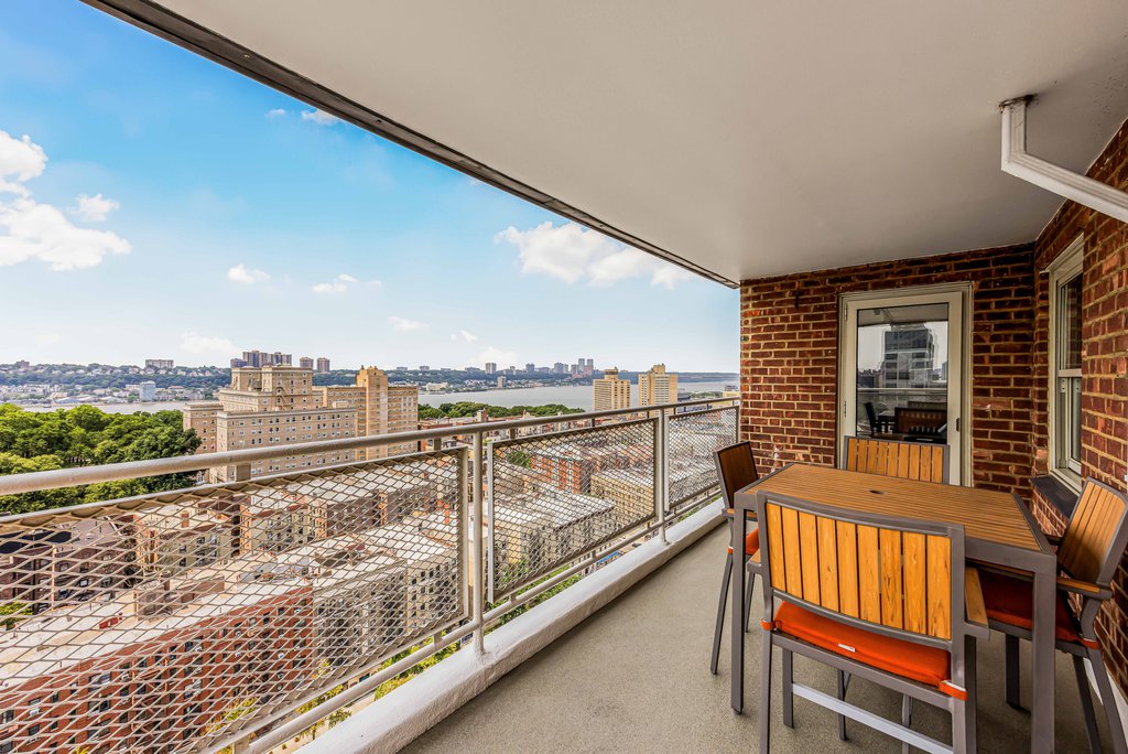 549 West 123rd Street, Unit 21H photo 7