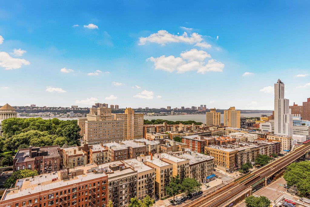 549 West 123rd Street, Unit 21H photo 11