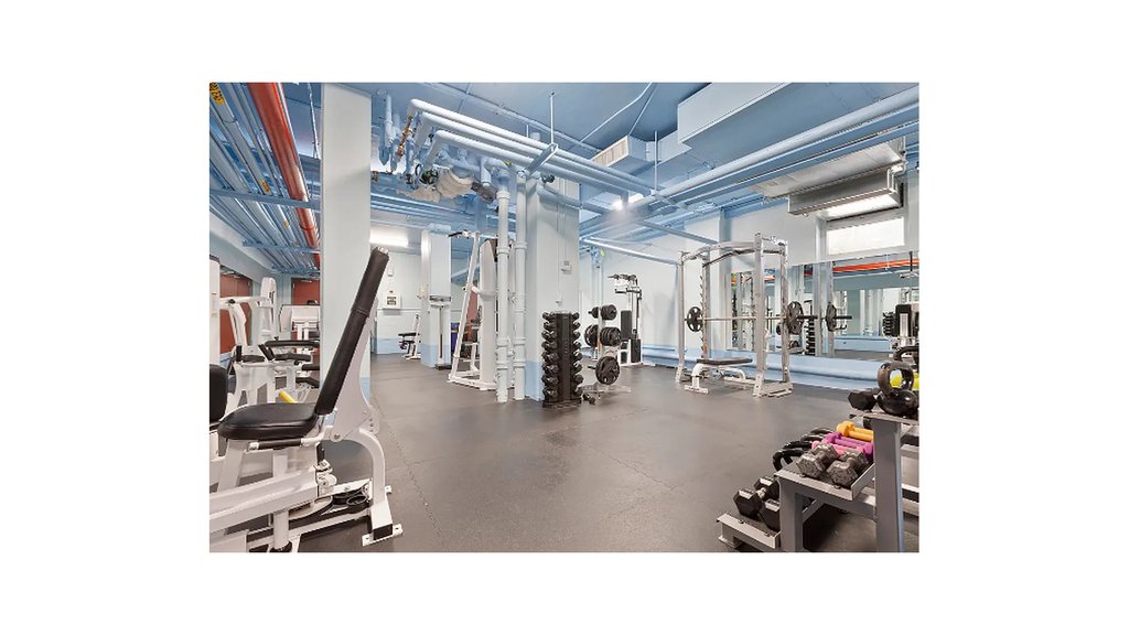 549 West 123rd Street, Unit 21H photo 14