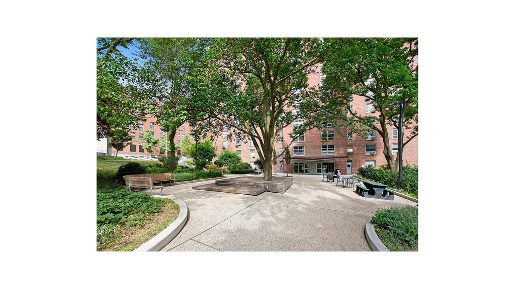 549 West 123rd Street, Unit 21H photo 12