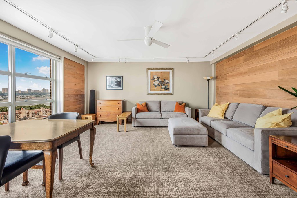 549 West 123rd Street, Unit 21H