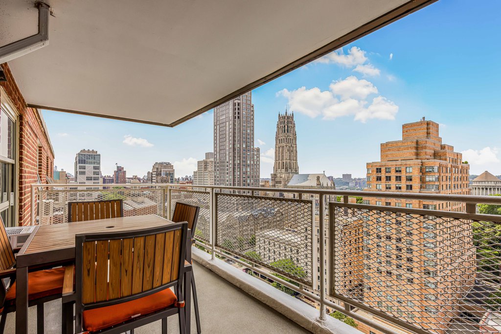 549 West 123rd Street, Unit 21H photo 8