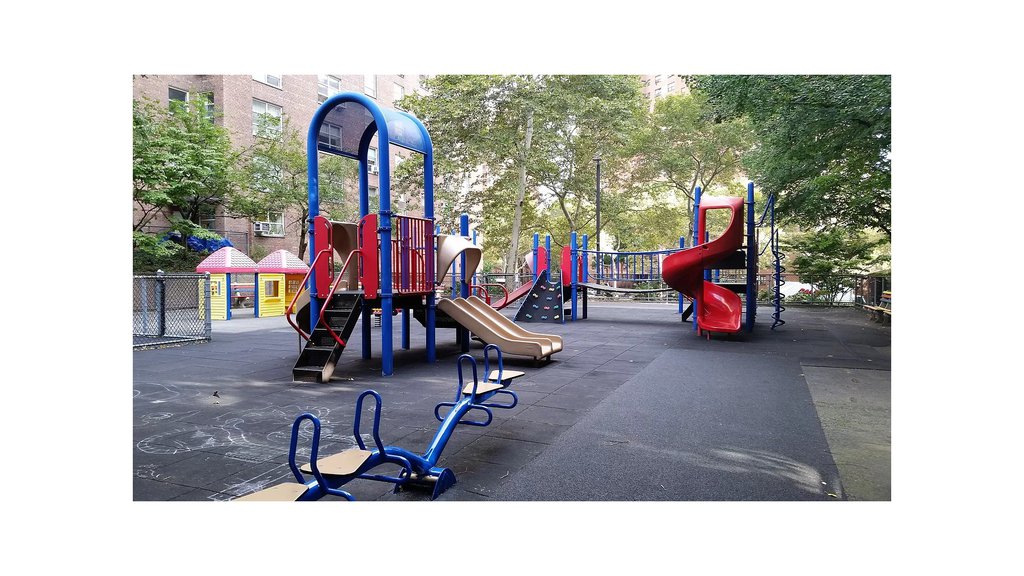 549 West 123rd Street, Unit 21H photo 17