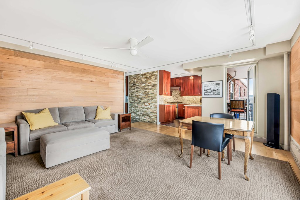 549 West 123rd Street, Unit 21H photo 2