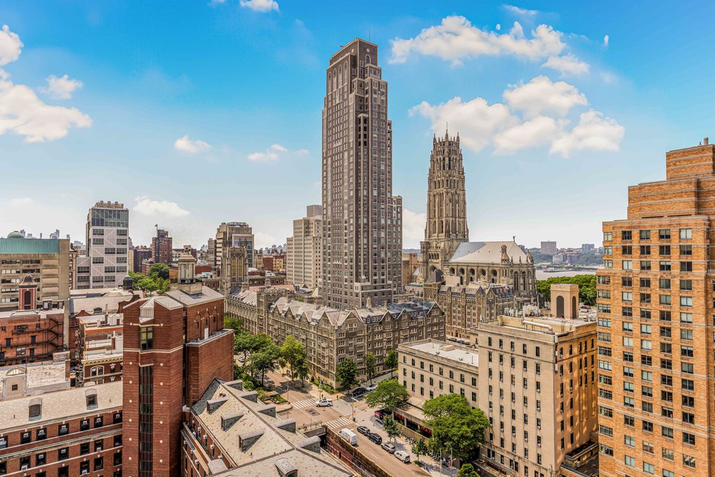 549 West 123rd Street, Unit 21H photo 9