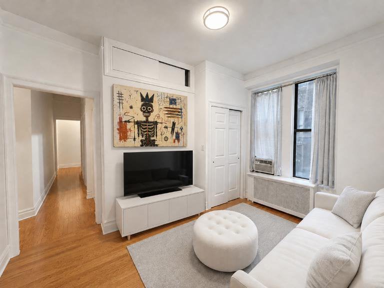 515 West 122nd Street, Unit 4