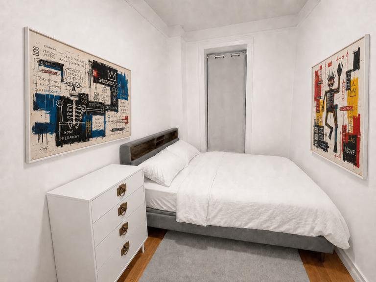 515 West 122nd Street, Unit 4 photo 3
