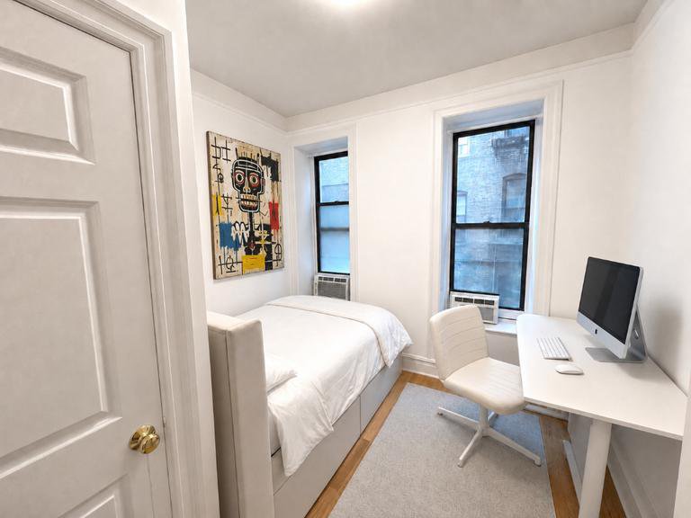 515 West 122nd Street, Unit 4 photo 5