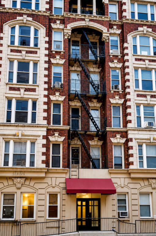 515 West 122nd Street, Unit 4 photo 6