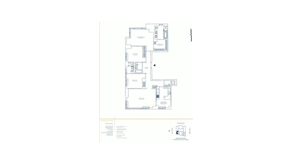 80 Riverside Boulevard, Unit 37A photo 12