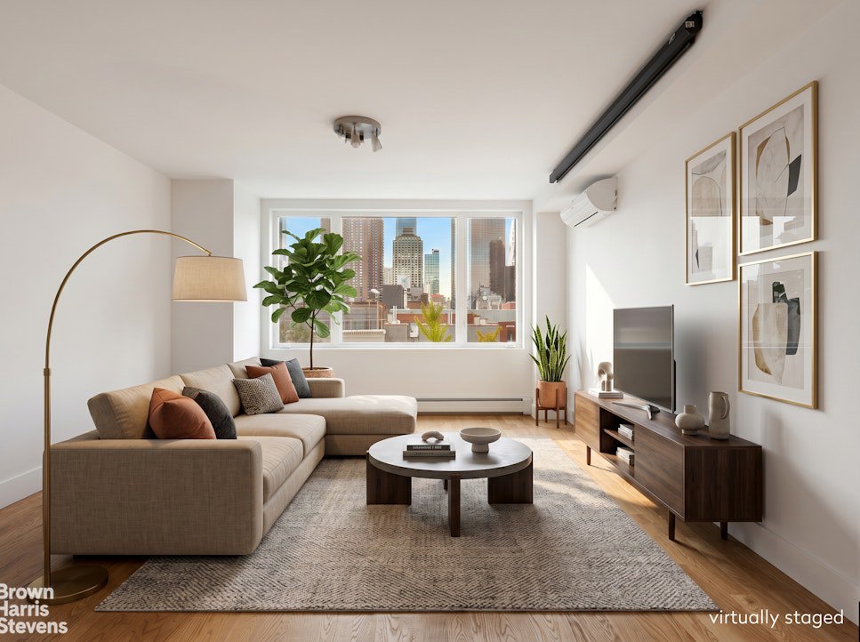 424 West 49th Street, Unit 6B