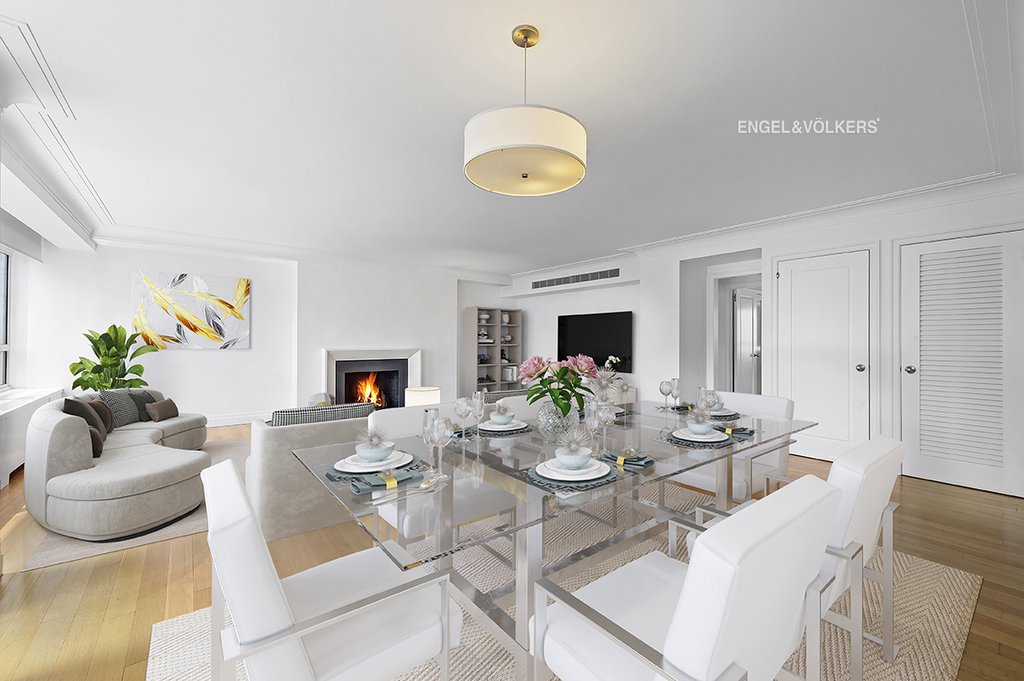200 East 66th Street, Unit C1605