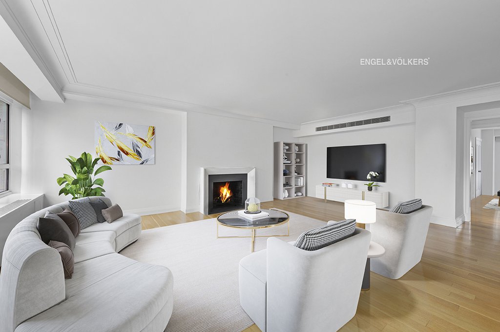 200 East 66th Street, Unit C1605 photo 2