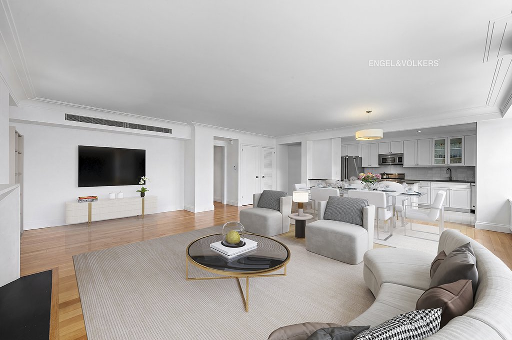 200 East 66th Street, Unit C1605 photo 3
