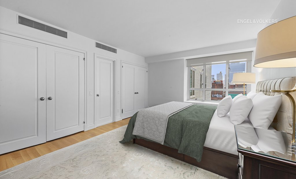 200 East 66th Street, Unit C1605 photo 6