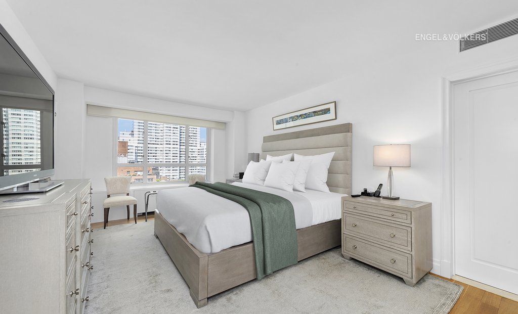 200 East 66th Street, Unit C1605 photo 7