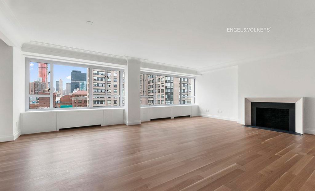 200 East 66th Street, Unit C1605 photo 8