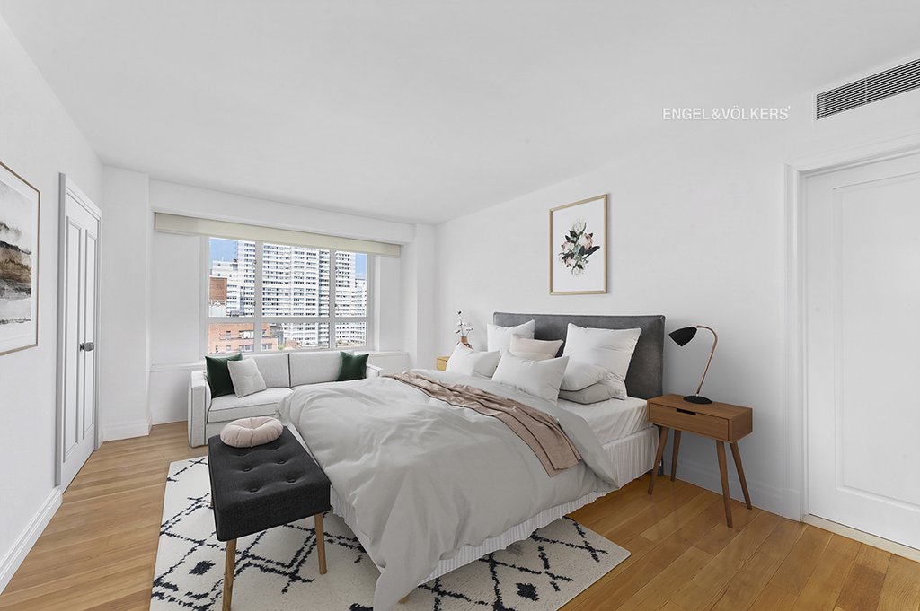200 East 66th Street, Unit C1605 photo 9