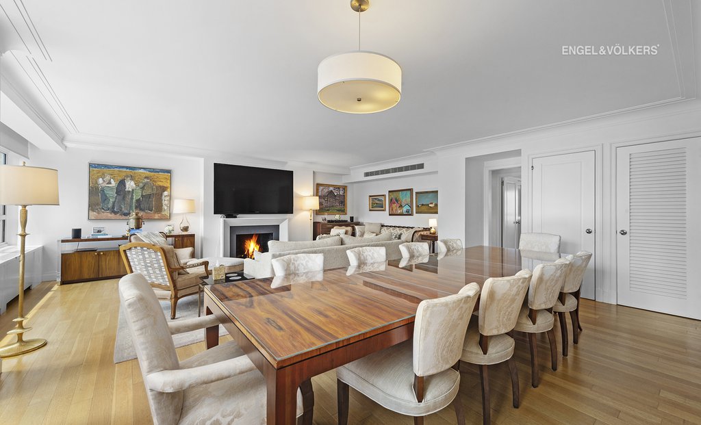 200 East 66th Street, Unit C1605 photo 13
