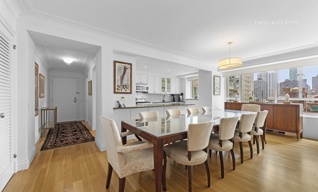 200 East 66th Street, Unit C1605 photo 14
