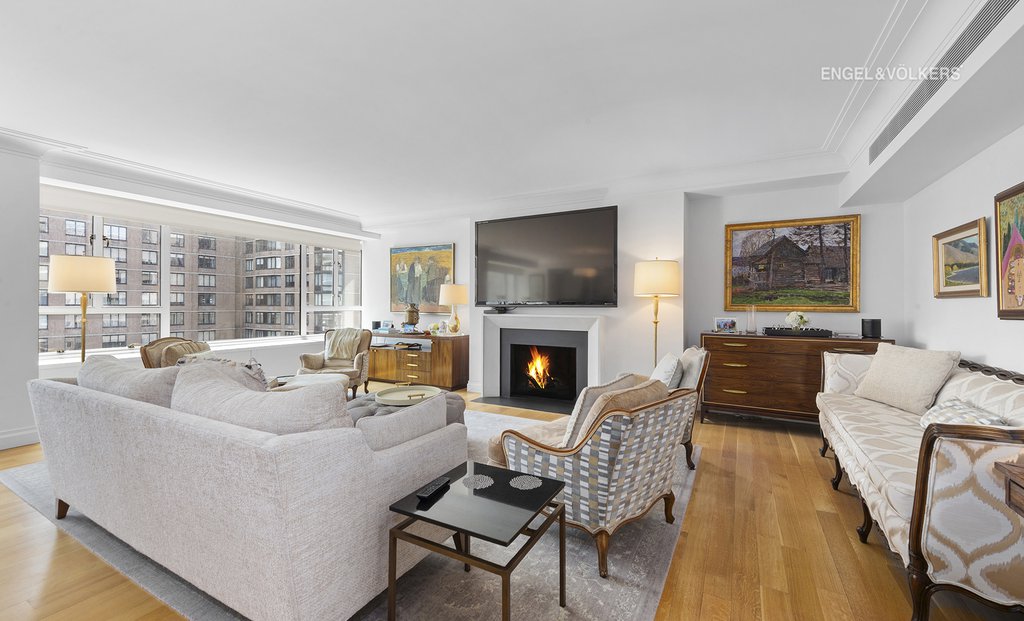 200 East 66th Street, Unit C1605 photo 15