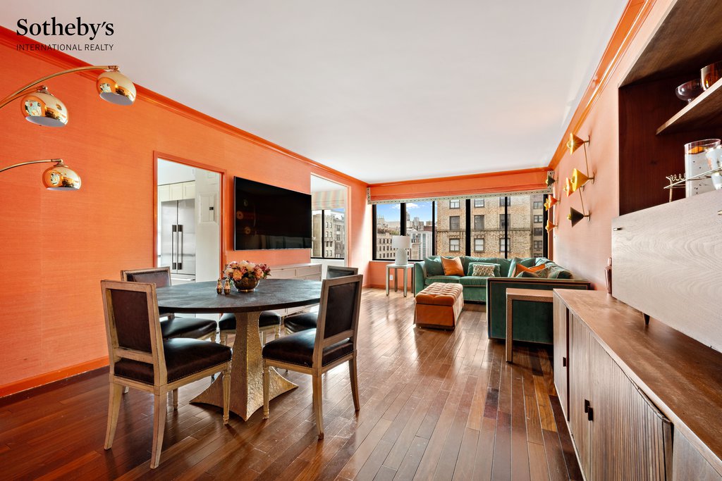 900 Park Avenue, Unit 14C