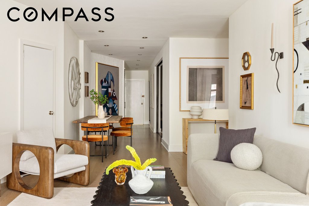 250 West 16th Street, Unit 3G photo 4