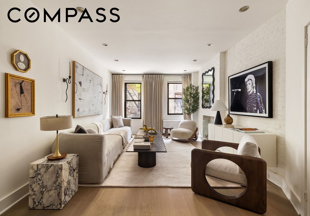 250 West 16th Street, Unit 3G