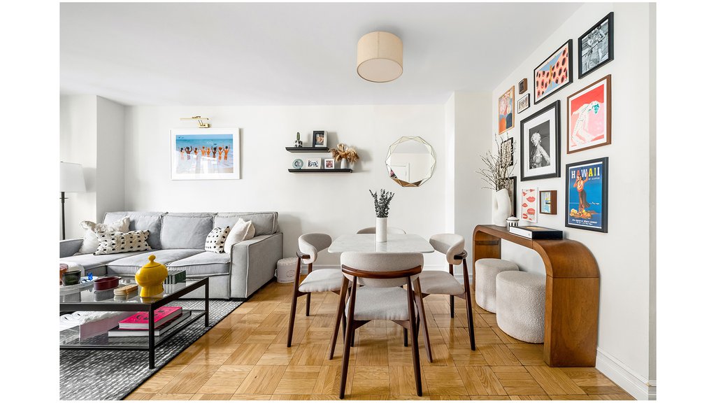 201 East 25th Street, Unit 6K photo 4