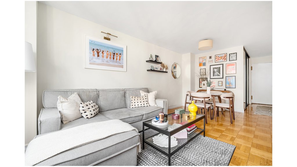 201 East 25th Street, Unit 6K photo 7
