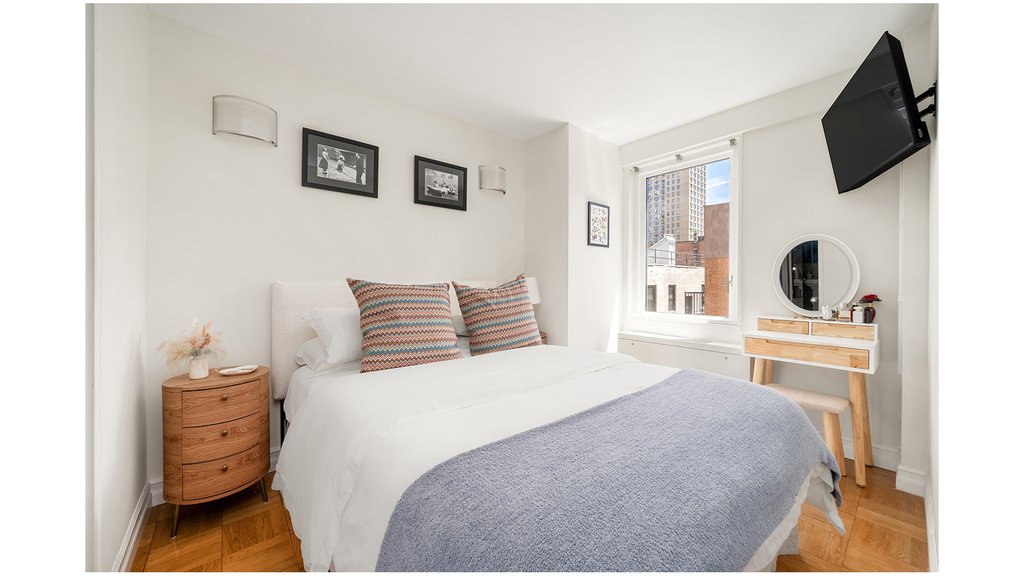 201 East 25th Street, Unit 6K photo 2